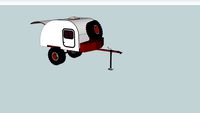 offroad teardrop