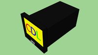 GPS CDL