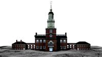 Independence Hall