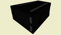 NEXO Alpha-e TOP
