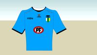 camiseta de o'higgins de rancagua