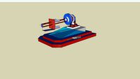 2050 Hovertank