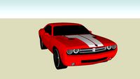 Dodge Challanger