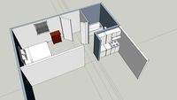 Garage Makeover