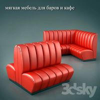 cushioned chairs for cafes