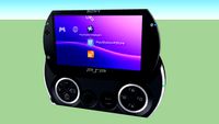 psp go