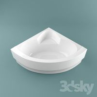 Bath Kolo Neo 125