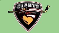 Vancouver Giants Logo