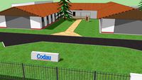 CODAU - Sede Administrativa