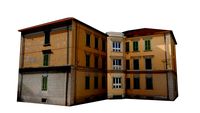 Building in 67100 L'Aquila, Italy