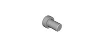 0306086901 Hexagon flange bolts DIN 6912 M10x16