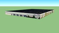 Building in Midvale, UT 84047, USA
