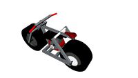 Mini Bike