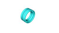 Rubber Fabric Compact Polypac DUOPAC Type DPC