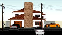 mi cason con mis coches