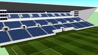 Stadium Stand