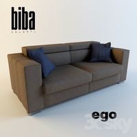 Bibi / Ego