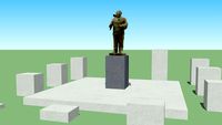 Estatua de Piporro