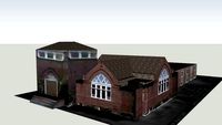 First Congregational United Church of Christ