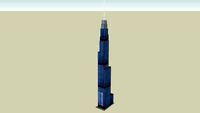 The Intrepid Tower