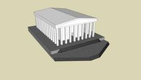 Temple/tapinak