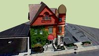 1 Hopper St.
