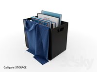 Salligaris STORAGE