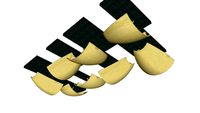Bezier Poly Diffuser Array