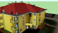 Toskanska vila