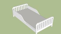 Cama Lua Junior