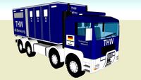 THW WLF mit AB Betreuung