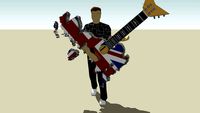 It's playable!