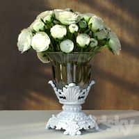Ranunculus Bouquet