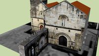 Chapels in the Cathedral