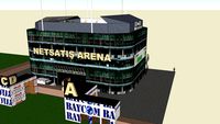 Fenerbahçe Stadı