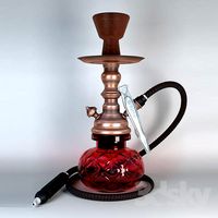 Hookah