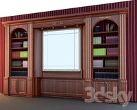 Bookcase