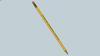Ticonderoga Pencil