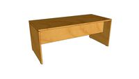 MESA 180 CM ARCE