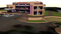 THE McKINNION BUILDING (Bld. 67) - University of Wollongong
