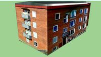 Skelleftea Leftriver 1