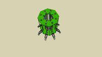 arachnide