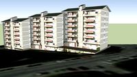 Condominio 01 Via Lombardia
