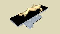 Operating Table