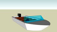 TSR SBoat
