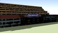 Showboat Atlantic City