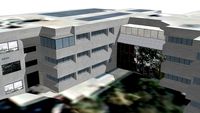 Ridgehaven Office Building