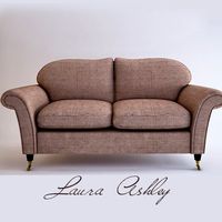 Sofa 3D Model