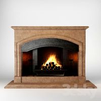 fireplaces mod Spec