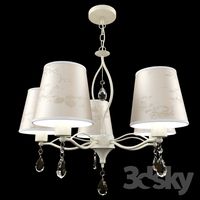 Chandelier hanging Blitz 9359-45
